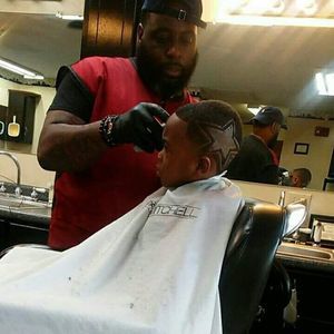 Meet your Posher, Todd